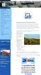 Mobile Screenshot of cccest.com